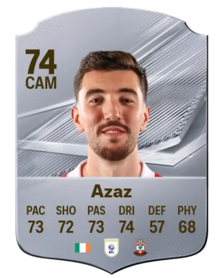 Finn Azaz