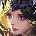 Lunox MLBB hero icon