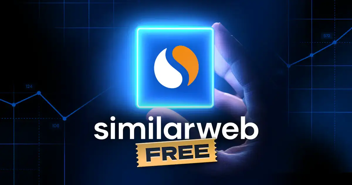 similarweb free version