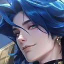 Marcel MLBB hero icon