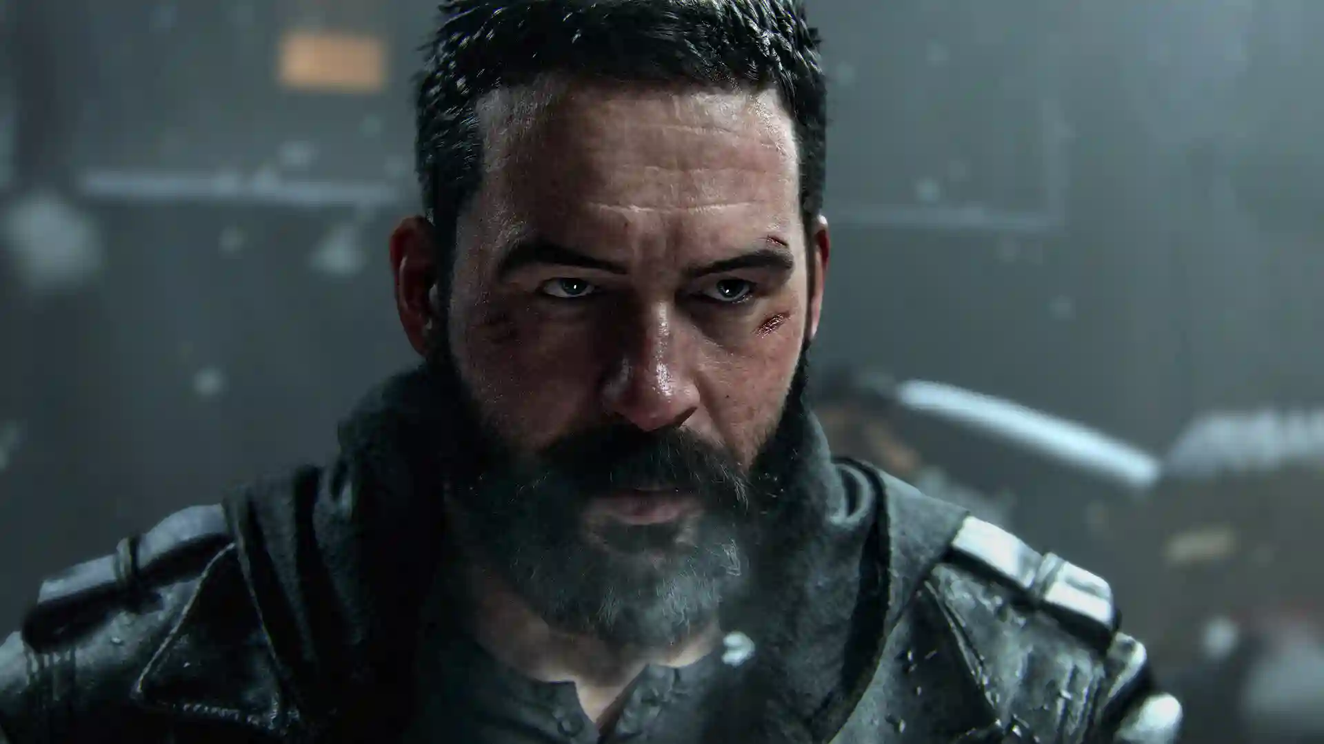 Call of Duty: Modern Warfare 4 Captain Price