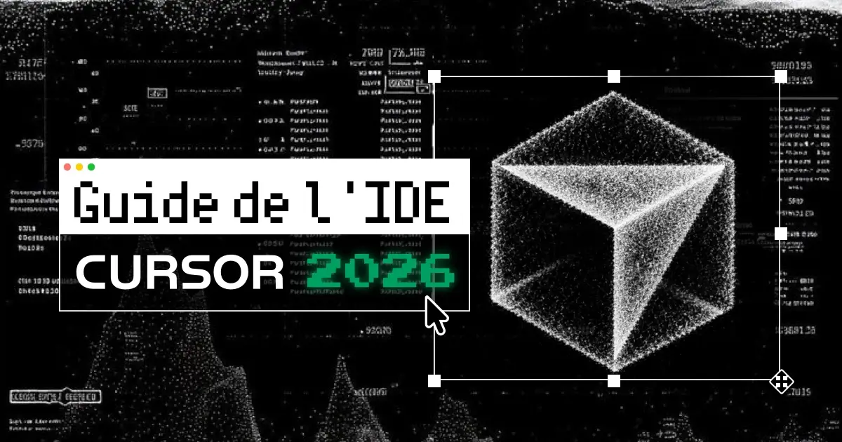qu'est-ce que cursor ide