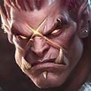 Balmond MLBB hero icon