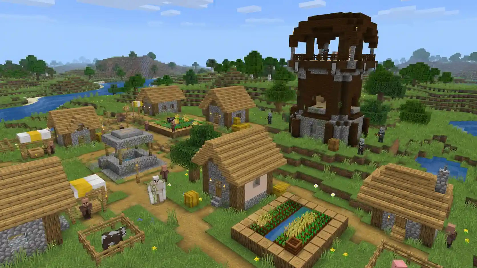 minecraft seeds 2026