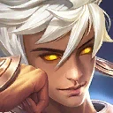 Vale MLBB hero icon