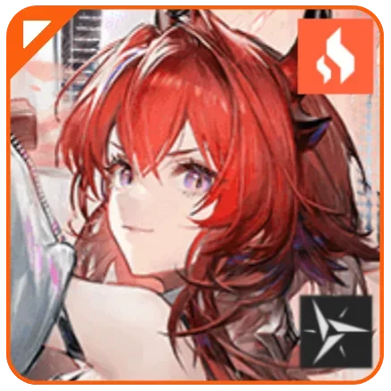 エンドフィールド レーヴァテイン