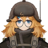 GFL2 Littara