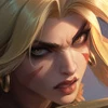 Masha MLBB hero icon