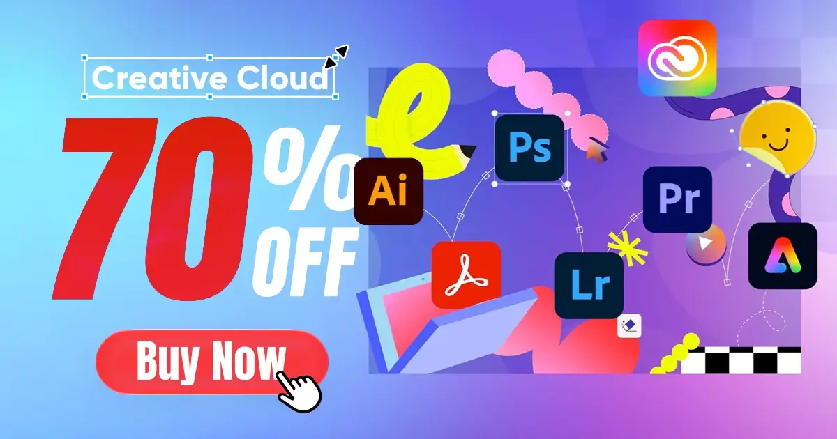 adobe for students