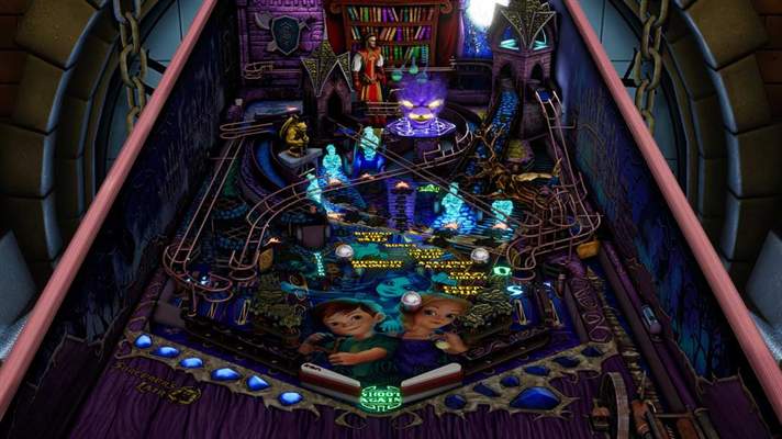 Pinball FX screenshot 4