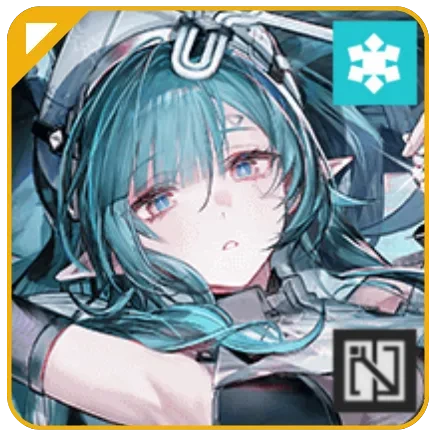 エンドフィールド ザイヒ