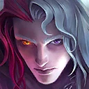 Arlott MLBB hero icon
