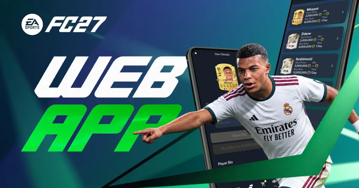 ea fc 27