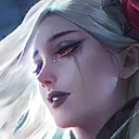 Carmilla MLBB hero icon