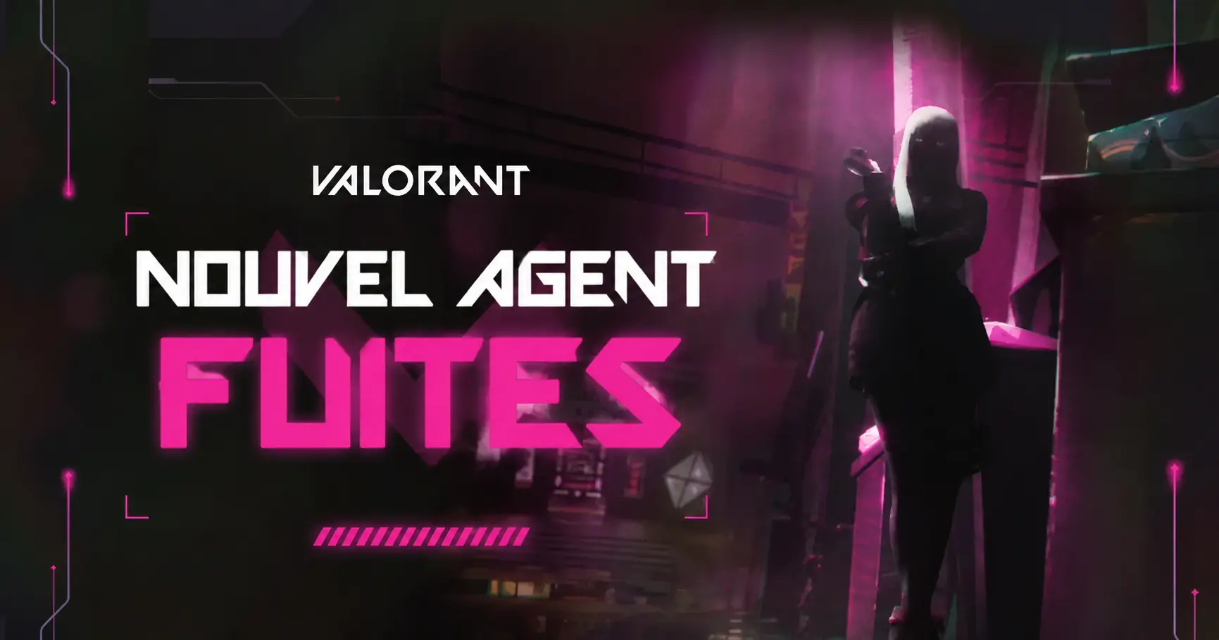 valorant nouvel agent leak