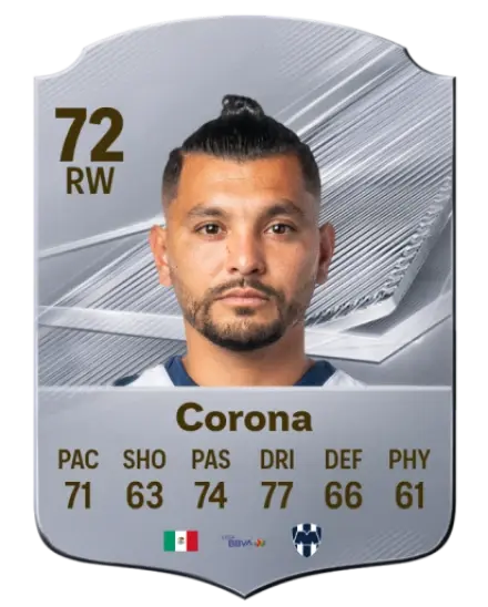 Jesús Corona