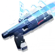 Spectral Trigger