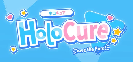 HoloCure - Save the Fans! on Steam