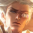 Natan MLBB hero icon