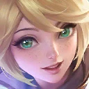 Layla MLBB hero icon