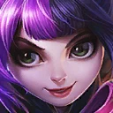 Lylia MLBB hero icon