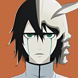 Ulquiorra Cifer (Resurrección)