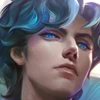 Xavier MLBB hero icon