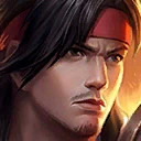 Yi Sun-shin MLBB hero icon