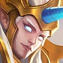 Hylos MLBB hero icon