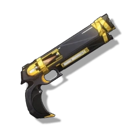 Pistols of Voyager