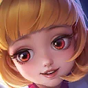 Angela MLBB hero icon