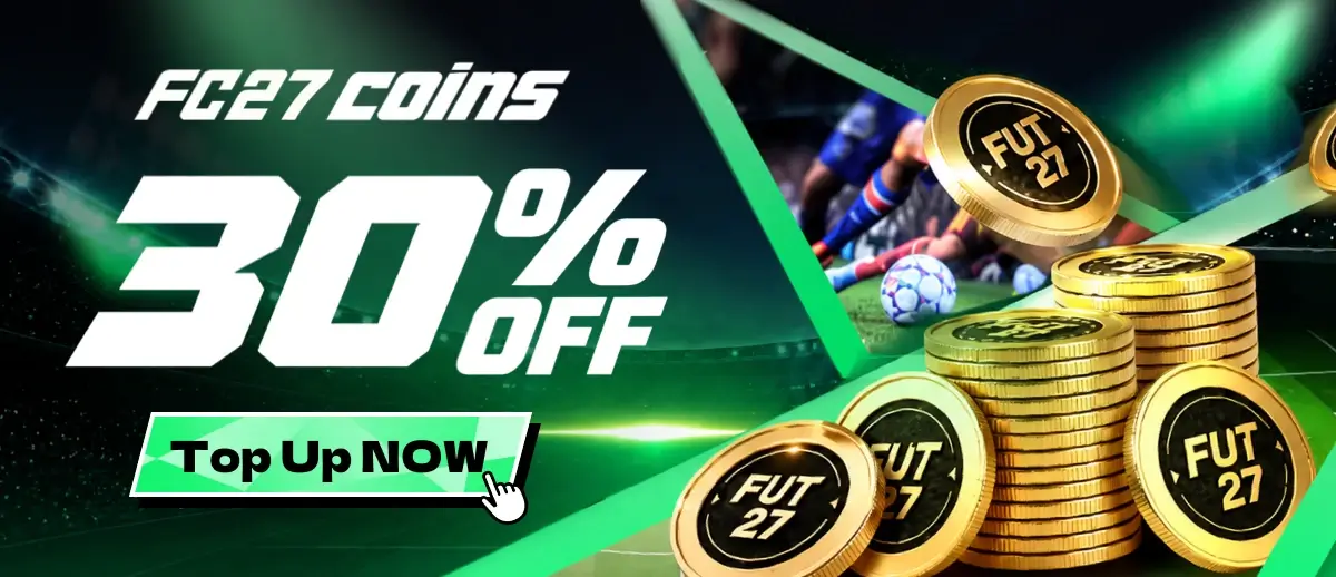buy fc 27 coins