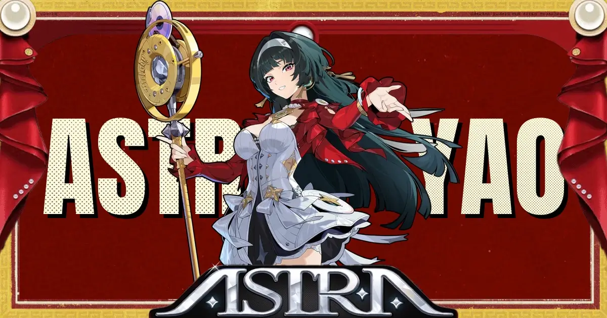 hsr Astra Yao