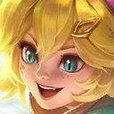 Joy MLBB hero icon