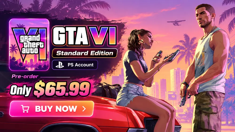 buy GTA 6