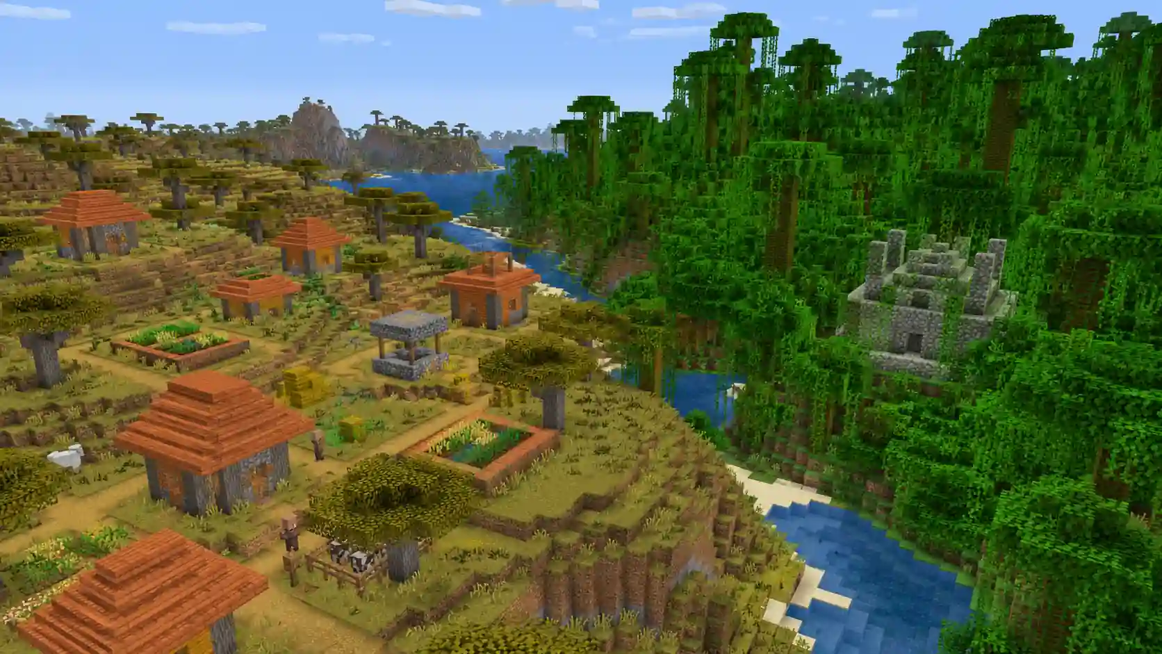 minecraft seeds 2026