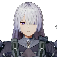 GFL2 Voymastina