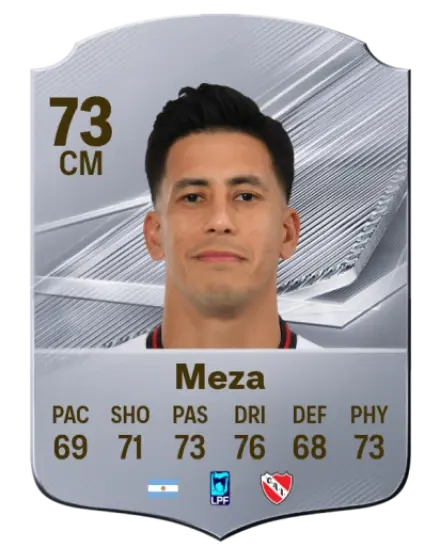Maximiliano Meza