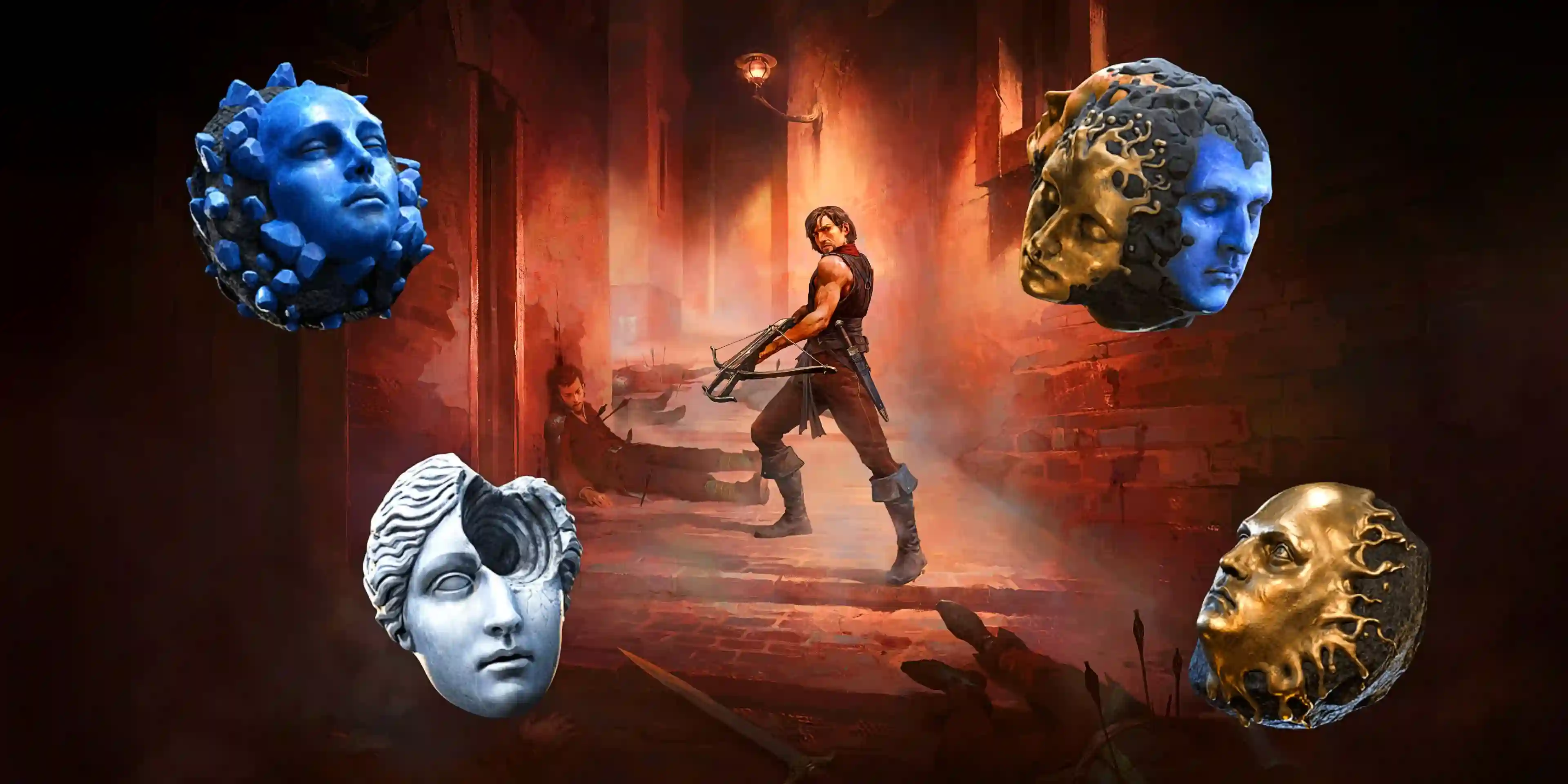 Path of Exile 2 Currency