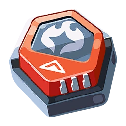 Specialized Burn Chip