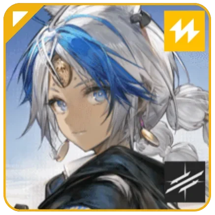 エンドフィールド アークライト