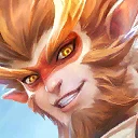 Sun MLBB hero icon