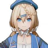 GFL2 Papasha