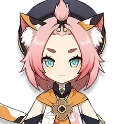 ディオナ characterのアイコン