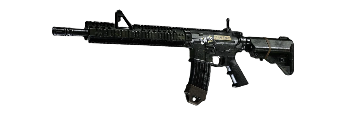 MW4 M4