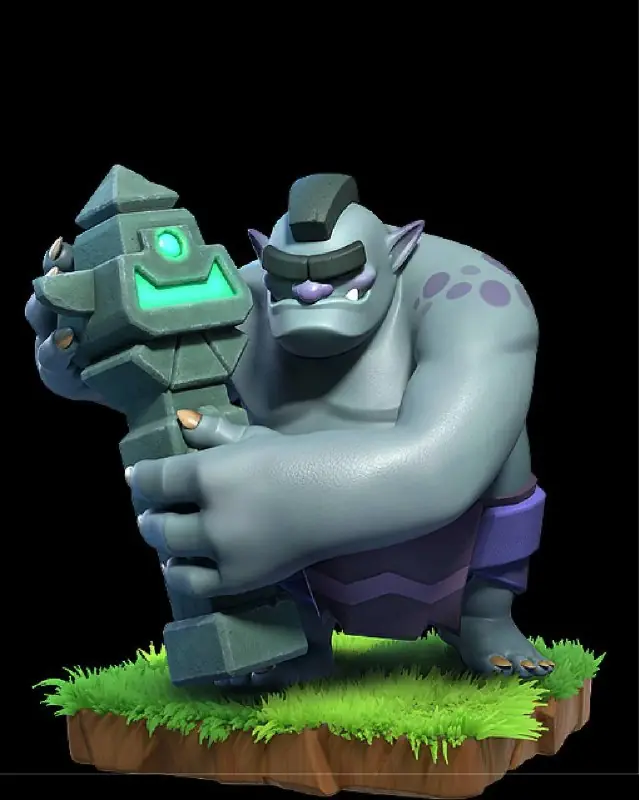 coc leaks