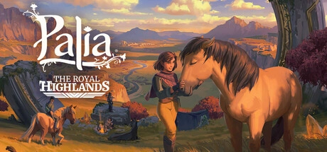 Palia, a free online life simulation game on Steam