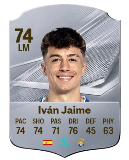 Iván Jaime