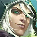 Faramis MLBB hero icon