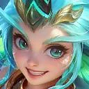 Kalea MLBB hero icon